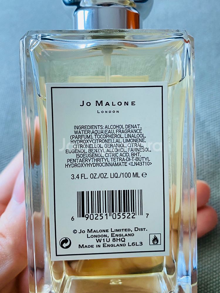 조 말론 향수 100ml--1