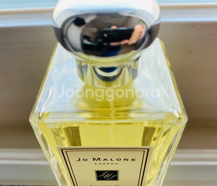 조 말론 향수 100ml--2