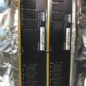 klevv ddr4 ram 16g