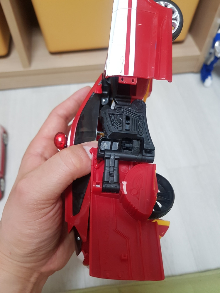 카봇 펜타스톰, 에이스, 오토소닉, 비트론판매합니다.--6