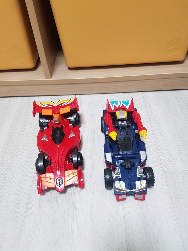 카봇 펜타스톰, 에이스, 오토소닉, 비트론판매합니다.--7