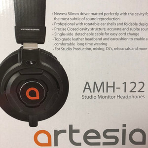 artesia 아르테시아 AMH-122