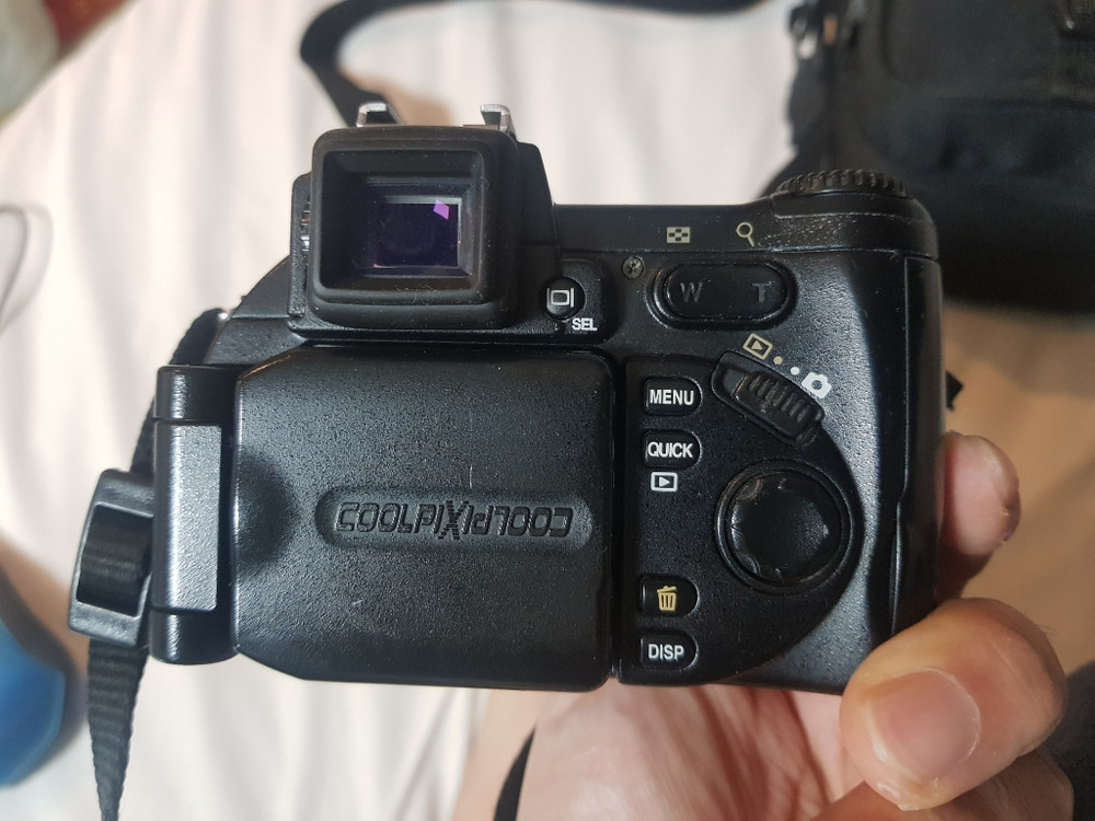 Nikon(니콘) COOLPIX5700--4