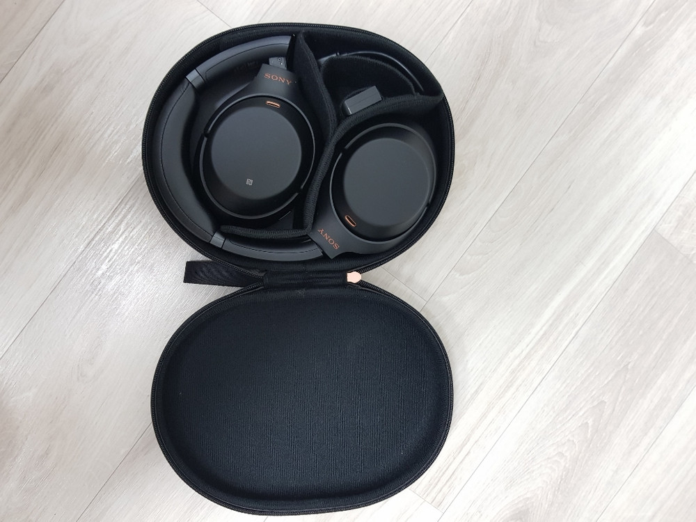 소니 WH-1000XM3 판매 (S)--2