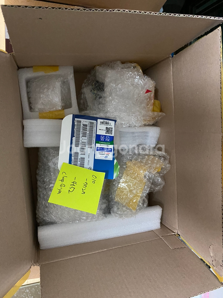 컴퓨터 보드 asrock H110M-DGS--1