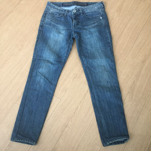 게스 청바지 26사이즈