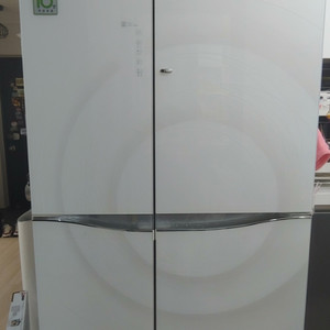 (가격내림) LG 양문형 냉장고 820L