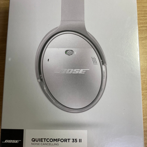 Bose qc 35 2세대 판매합니다