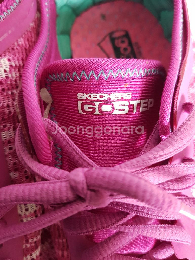 (240) 스케처스 고 워킹화--5