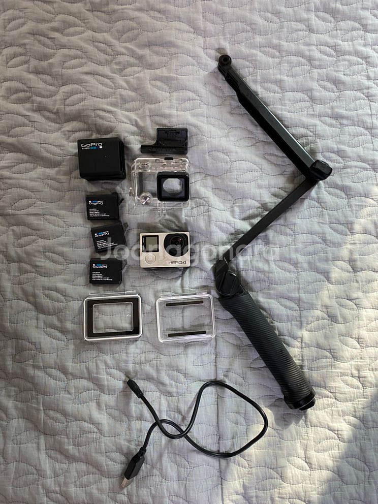 고프로 히어로4--0