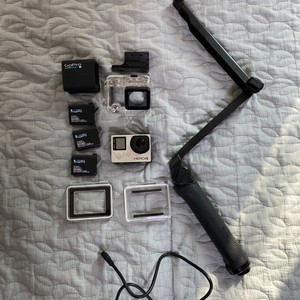 고프로 히어로4