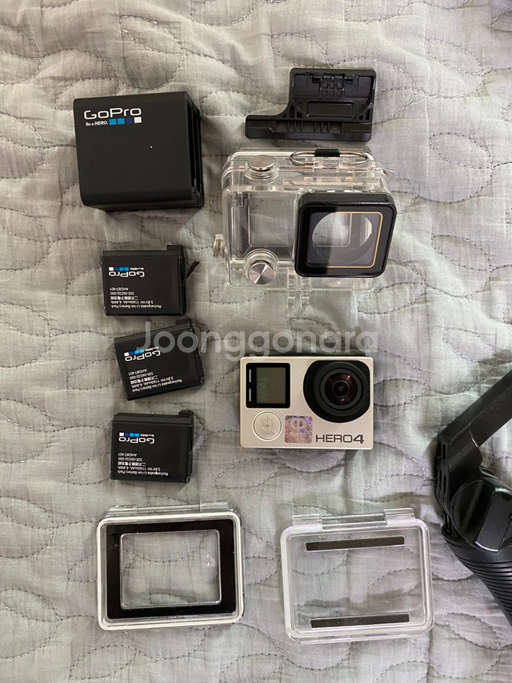 고프로 히어로4--1