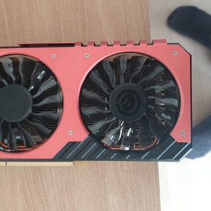 이엠택 GTX960 JETSTREAM D5gb