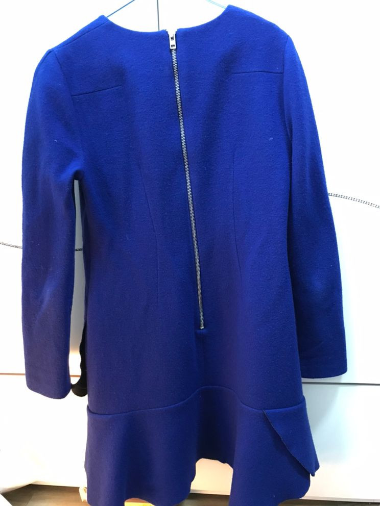 시슬리 원피스--1