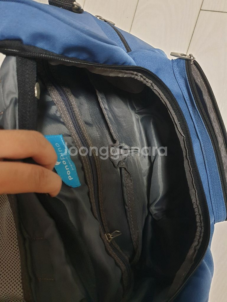 포노피노 기저귀 가방--2