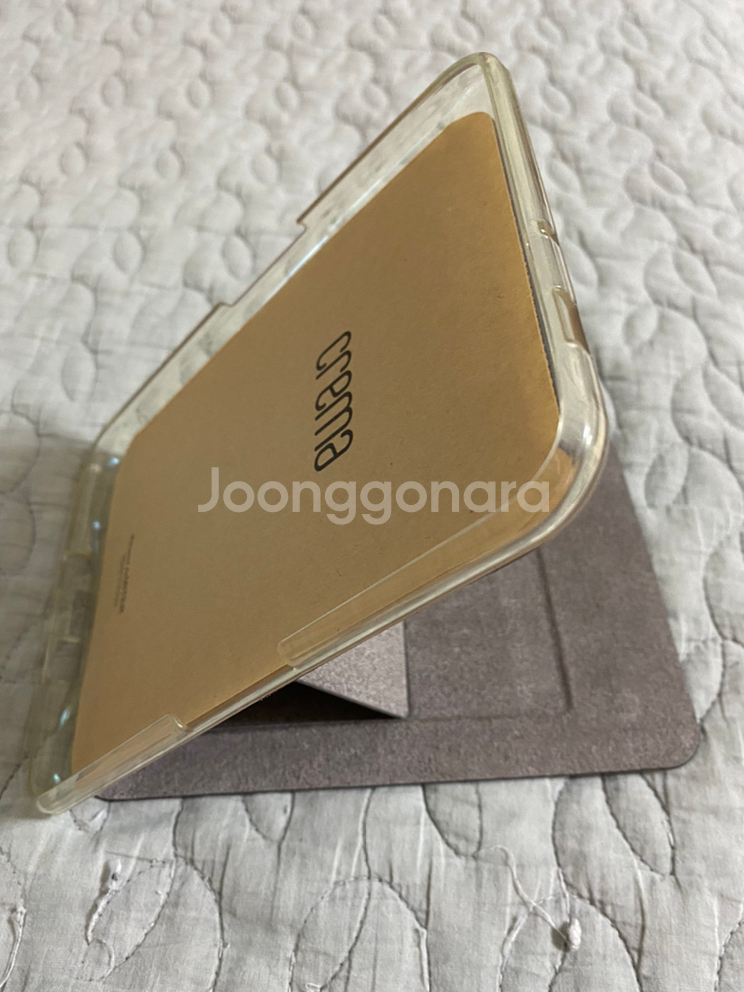 크레마사운드 + 케이스2종 + 파우치--2