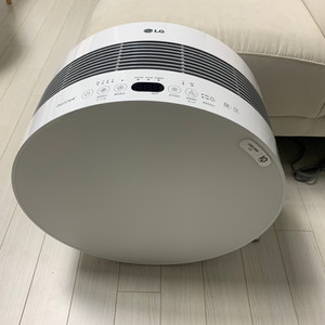 LG전자 퓨리케어 공기청정기 새상품팝니다