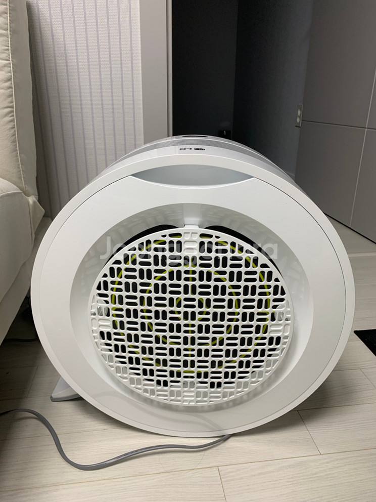 LG전자 퓨리케어 공기청정기 새상품팝니다--3