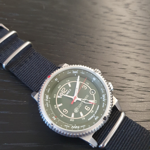 타이멕스 Timex e-Compass 시계