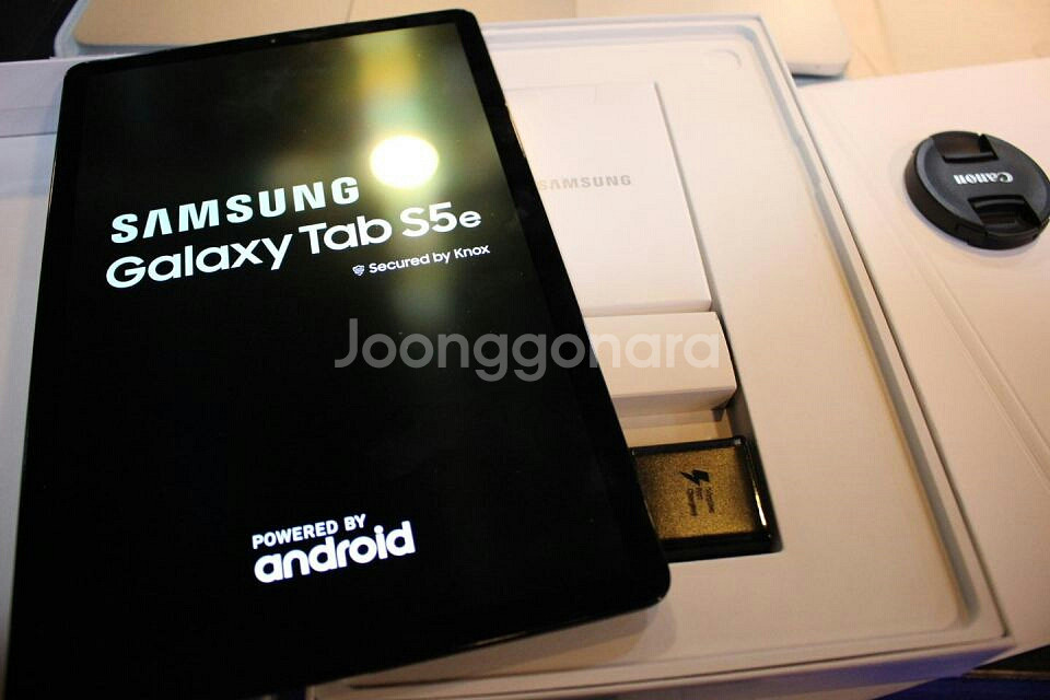 갤럭시탭 s5e--2