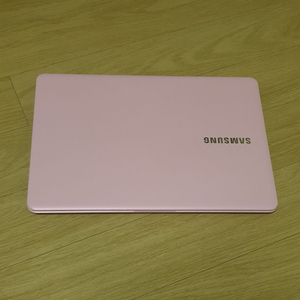 삼성 핑크 노트북 9lite nt910s3k-k38p