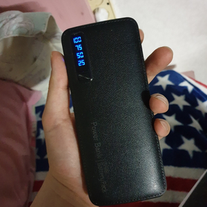 보조배터리 12000mah