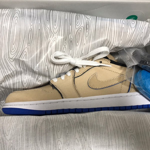 (260)sb 로우 데저트 오어