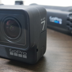 고프로 히어로7 블랙 /gopro hero7 black