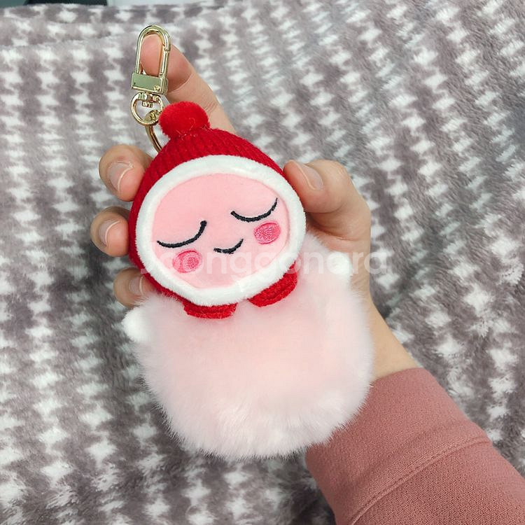 카카오프렌즈 어피치 인형--0