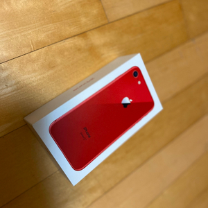 아이폰8 PRODUCT RED 64gb