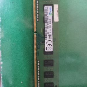 ddr3 4g렘 1만원에 팝니다