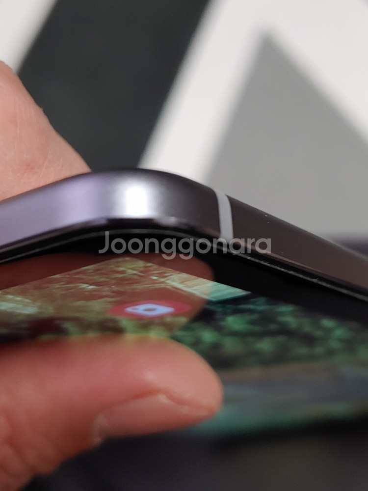 갤럭시탭S6 lte 128g 팝니다--1