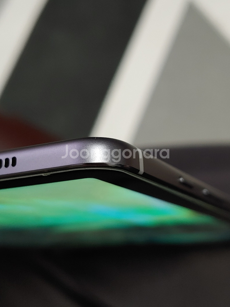 갤럭시탭S6 lte 128g 팝니다--3