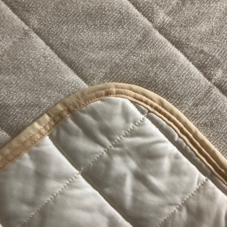 스테이랩 쿨매트 퀸사이즈 매트리스패드--4