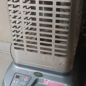 스타리온 로터리난로