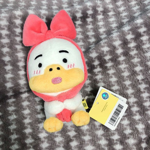 [카카오프렌즈] 튜브 인형