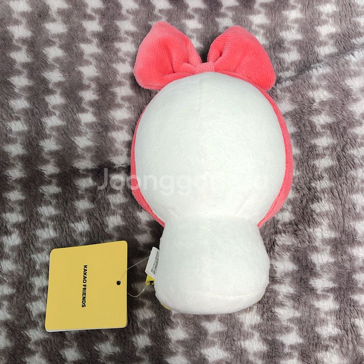 [카카오프렌즈] 튜브 인형--1