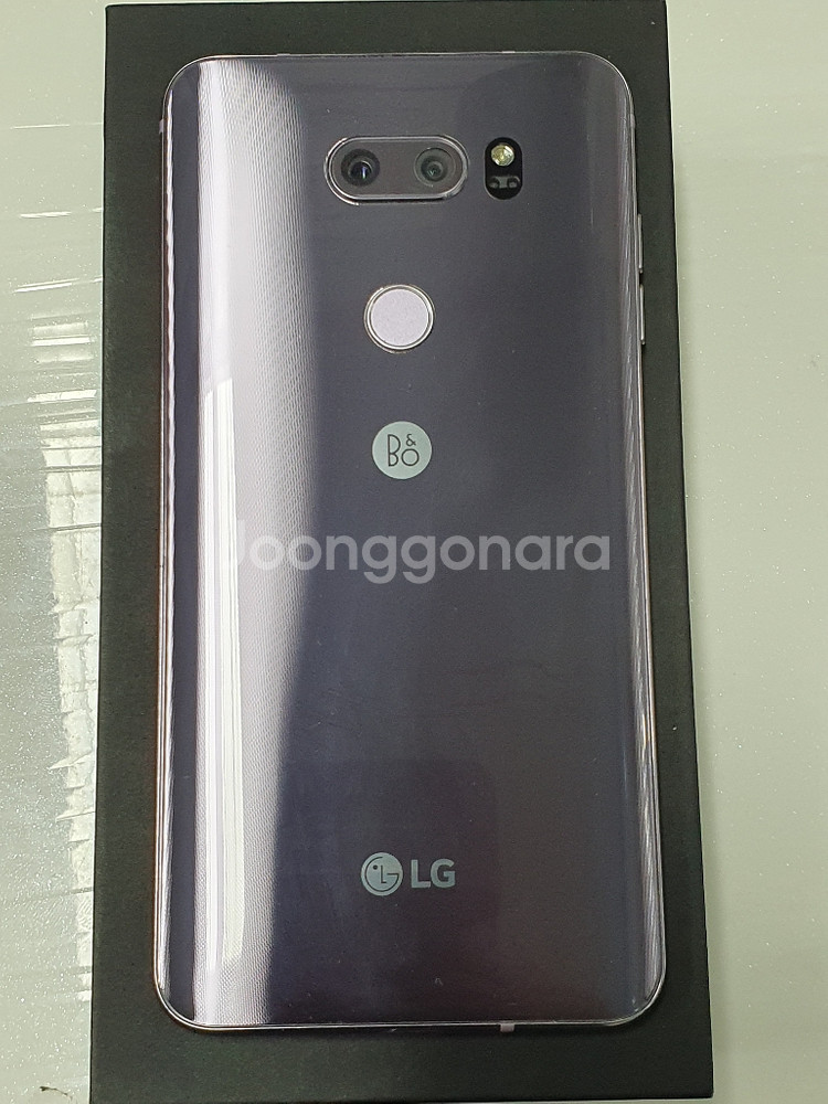 v30 64g kt a급 공기계 팔아요--1