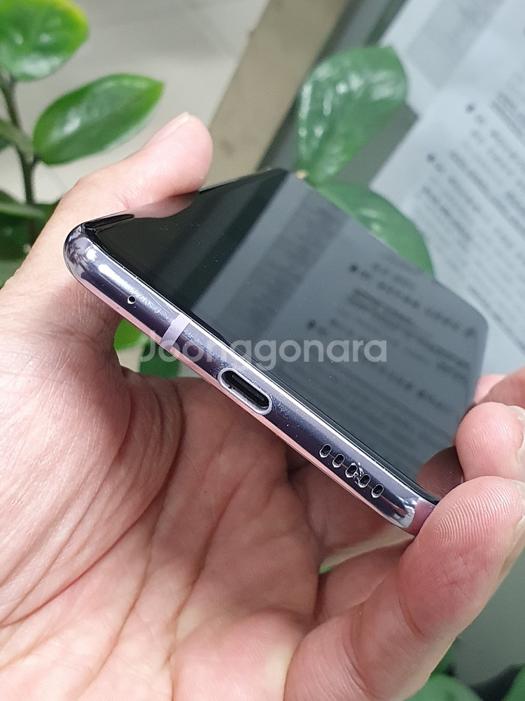 v30 64g kt a급 공기계 팔아요--2