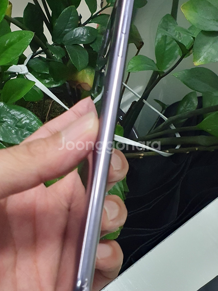 v30 64g kt a급 공기계 팔아요--3