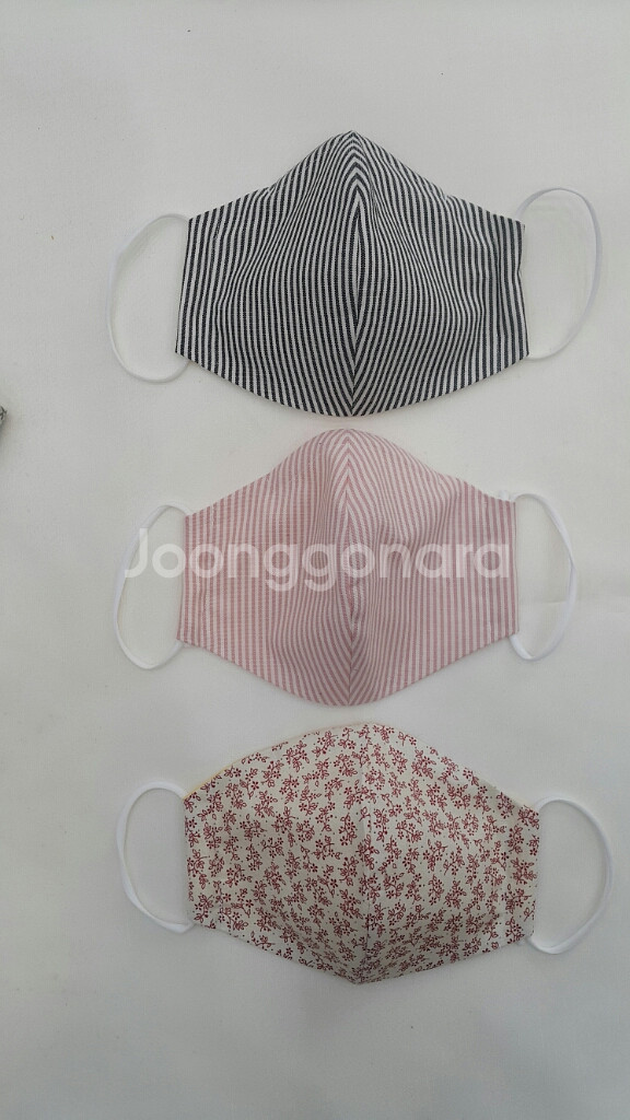순면 20수 마스크 5000원--4
