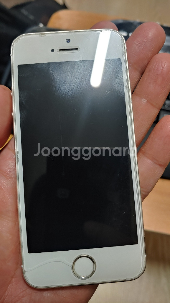 아이폰5S 팝니다--0