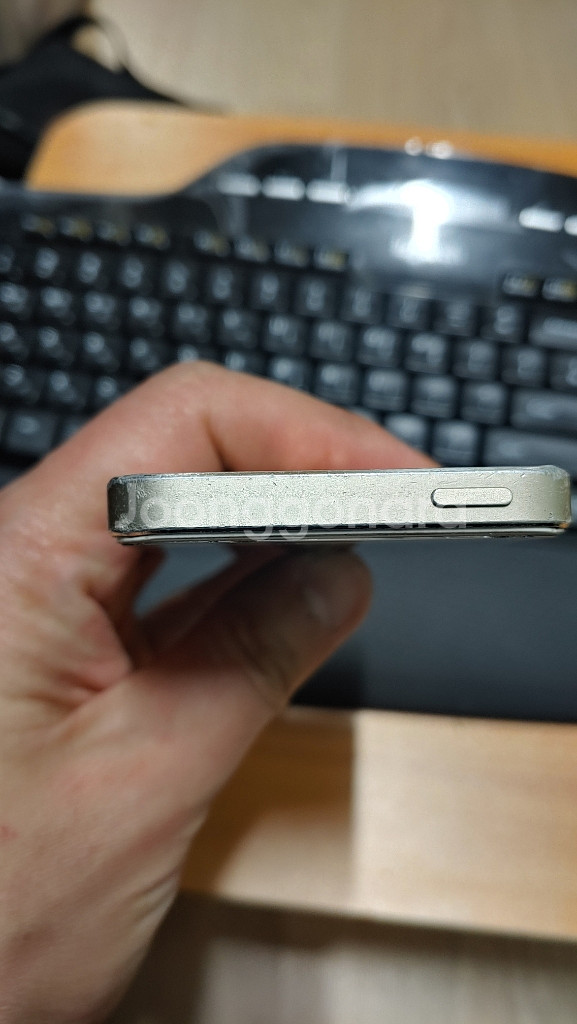 아이폰5S 팝니다--2