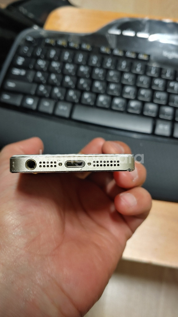 아이폰5S 팝니다--3