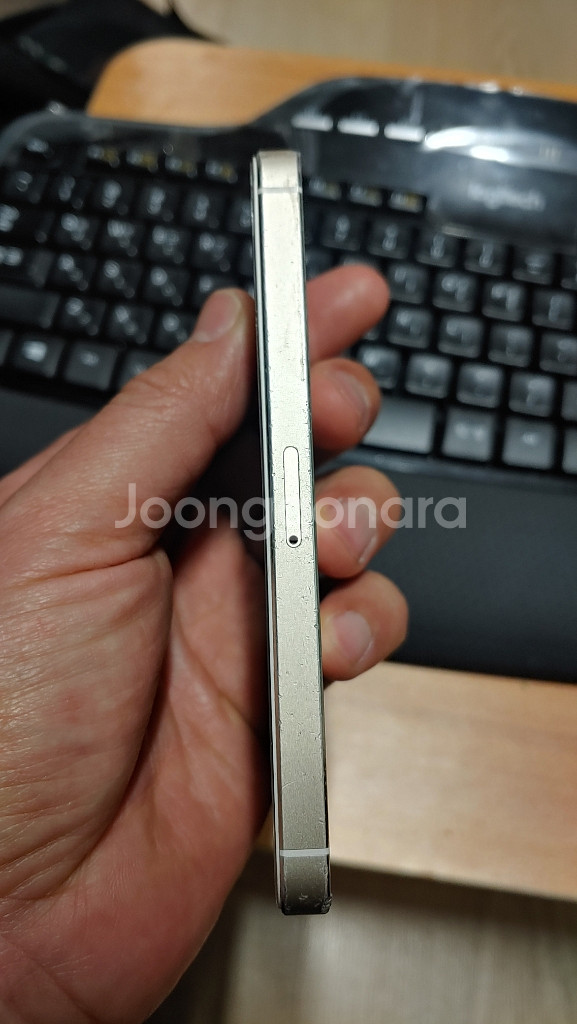 아이폰5S 팝니다--4