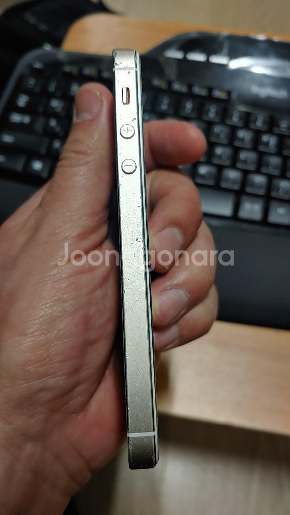 아이폰5S 팝니다--5