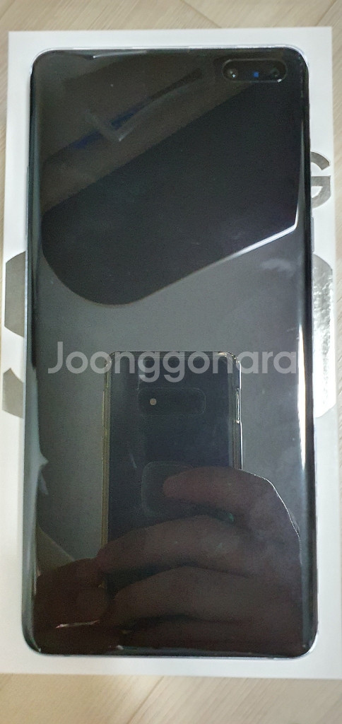 갤럭시 s10 5g 자급제 s급--1