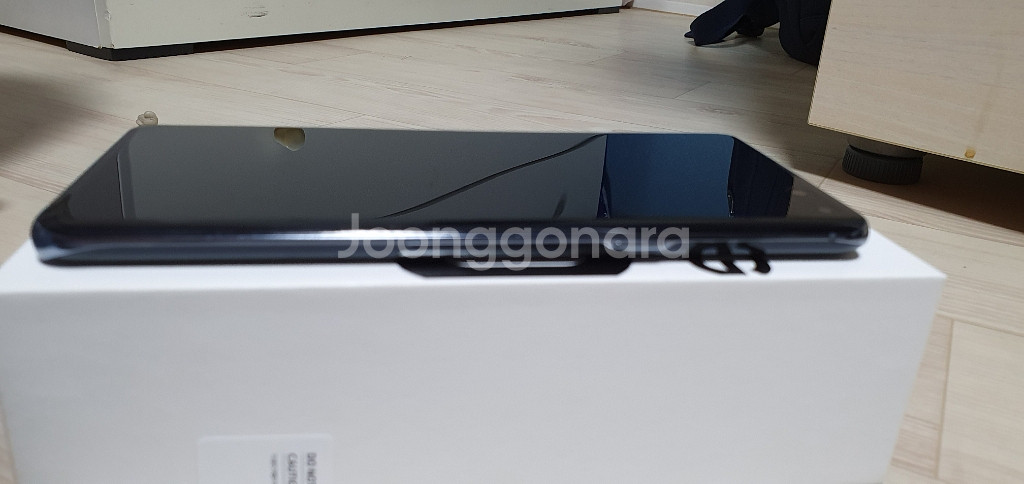 갤럭시 s10 5g 자급제 s급--2