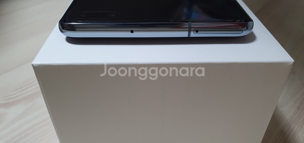 갤럭시 s10 5g 자급제 s급--5