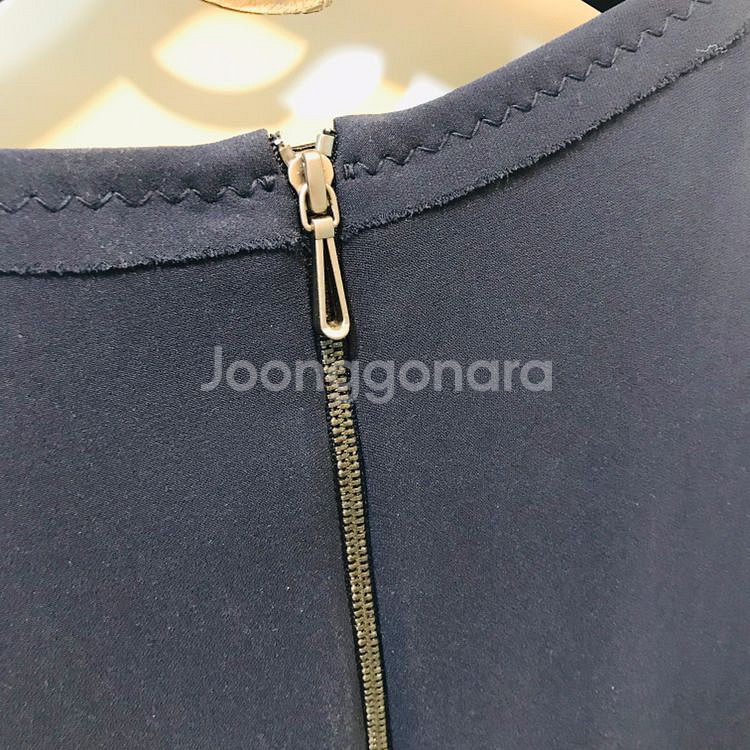 랑방 원피스(새것)--4